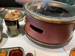 -西塔老太太泥炉烤肉(川沙百联店)