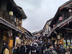 -金必轩(青岩店)