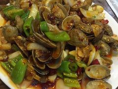 -二子海鲜大排档(太阳城店)