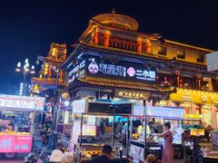 -海州古城