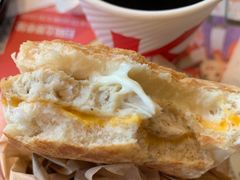 -肯德基(塔南店)