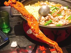 -蛙三泡椒牛蛙(万象城店)