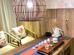 -邈墨茶馆(凤起路店)