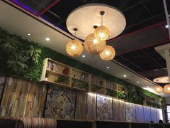 -拿渡麻辣香锅(和谐广场店)