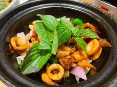 -四道菜·福建菜馆(新街口金鹰店)