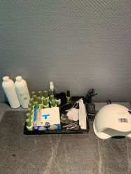 -奈瑞儿美颜美养SPA