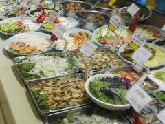 -老虎滩船说·海胆水饺·大连海鲜(老虎滩店)