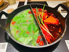 -山缓缓火锅(上海闵行龙湖店)