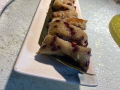沙溪传统双黄芦兜粽-荔苑隆都菜馆(沙溪店)
