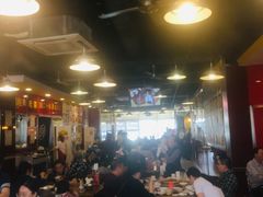 大堂-日昌餐馆(亦庄店)