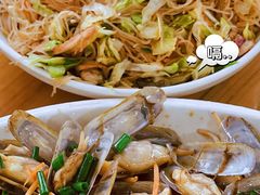 -阿弟特色海鲜餐厅·大排档(平潭店)