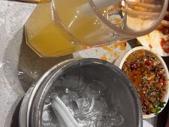 -海底捞火锅(吴中路店)