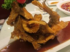 -城南往事·鲁菜济南菜(长清园博园恒大绿洲店)