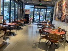 -必胜客(大宁路店)