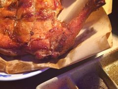 手撕鸡-炉鱼(天河领展店)
