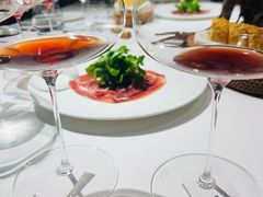 -Oyster Talks 四度蚝法餐厅