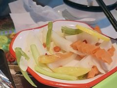 -松林烧烤·慧忠北里216小野串