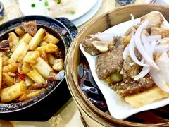 -和乐喜点(宝岗大道店)