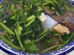 -尔力新疆丸子汤(北屯店)
