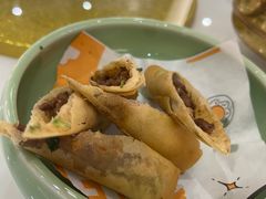 -松雅轩商务婚礼生日(同和店)