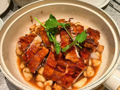 -留半山·香港食堂(啦啦宝都店)