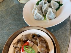 -金悦轩海鲜城(渔人码头店)