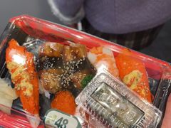 -池田寿司·4H鲜作(朝阳大悦城店)