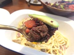 -AFS Cafe & Canteen(闽江二路店)