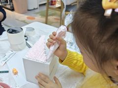 -郑在DIY·潮玩银饰绘画手作(中央大道旗舰店)