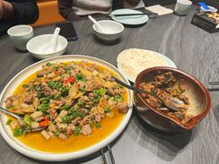 -阿喆私房菜(西五路店)