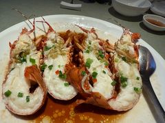 -明州小宴(文化广场店)