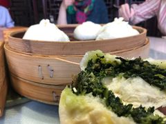 -留芳·文旅古月楼(老街店)