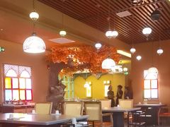 -君邦火锅(新疆大厦店)