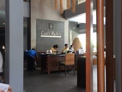 -Let's Relax Spa(Phuket 3rd Street)