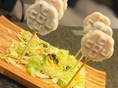 -湊湊火锅·茶憩(和平大悦城店)