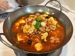 干锅鱼籽-新新湘菜馆(新中街二条店)