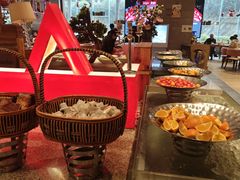 -金玛国宾酒店-自助西餐厅
