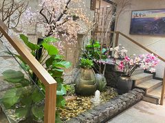 -紫霞门韩国料理烤肉(深南东路店)