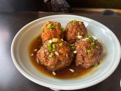-老牌坊鲁菜名店(聊城美食岛店)