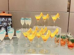 -美食汇·海鲜自助西餐厅·江门富力万达嘉华酒店