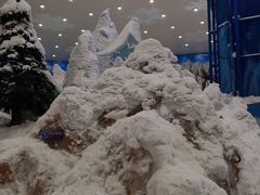 -湘江欢乐城欢乐雪域
