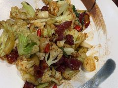 -那家老院子东北菜·饺子·小鸡炖蘑菇(艳华街店)