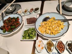 -胥城奥灶面·面之府(书香世家月亮湾酒店)