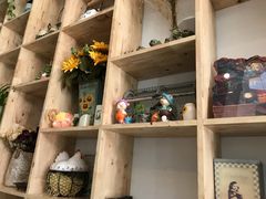 -Kitchen·Y洋厨房西餐厅(王府壹号店)