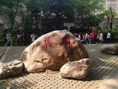 -武汉大学-樱园