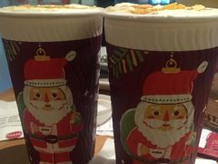-COSTA COFFEE(恒基名人购物中心店)