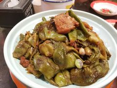 -粗粮人家·东北菜(洋桥店)