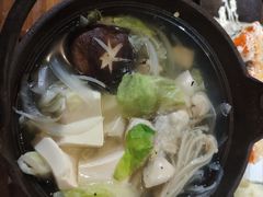 -鸟鸣门屋台料理(金帝银泰店)