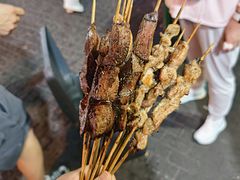 -同来顺烧烤餐厅(哈尔滨道店)