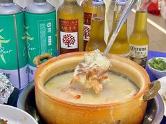 -东江海鲜大排档·潮汕菜·砂锅粥